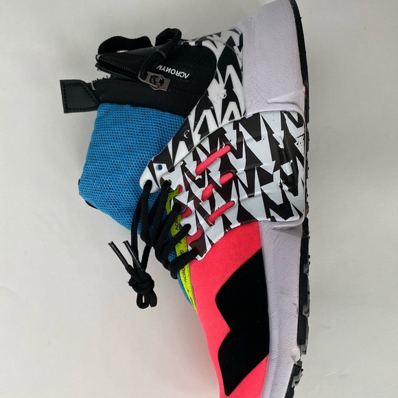 Acronym presto size 11 - Picture 4 of 8